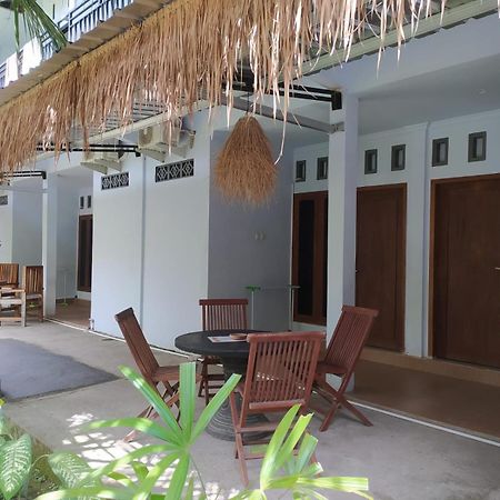 Merendeng Hostel Kuta Kuta  Luaran gambar