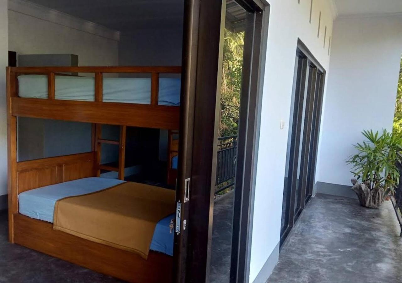 Merendeng Hostel Kuta Kuta  Luaran gambar
