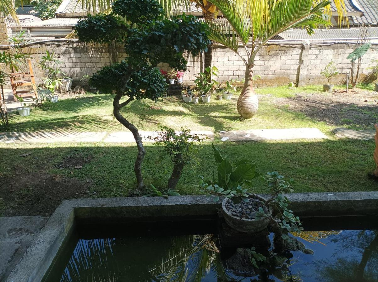 Merendeng Hostel Kuta Kuta  Luaran gambar