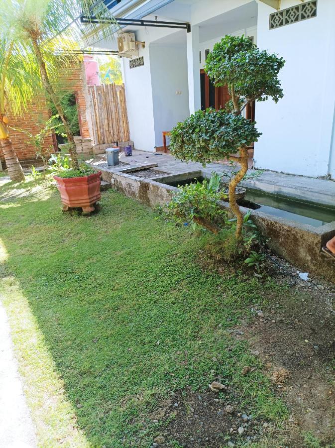 Merendeng Hostel Kuta Kuta  Luaran gambar