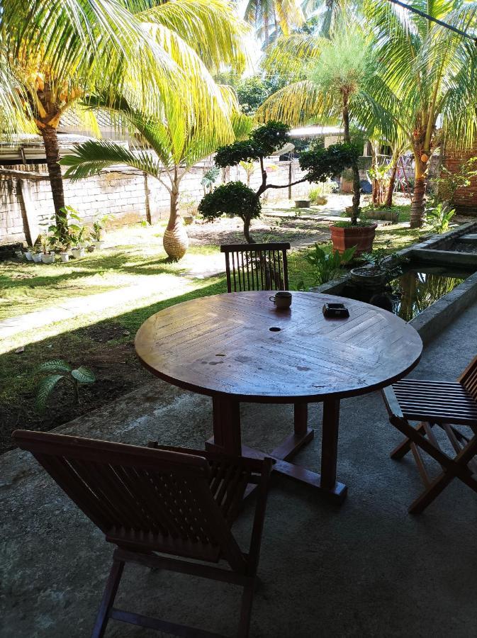 Merendeng Hostel Kuta Kuta  Luaran gambar