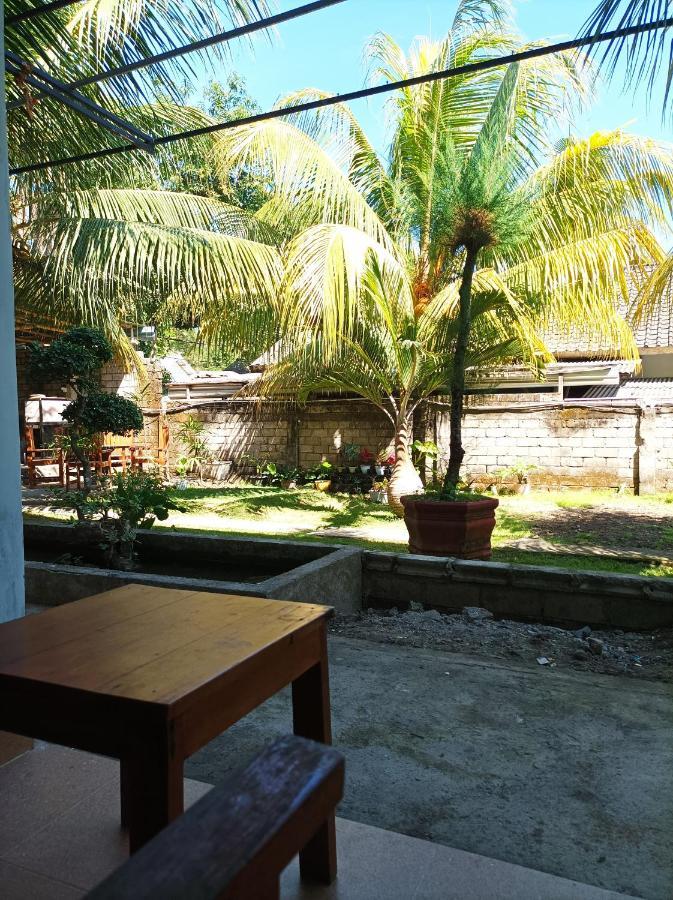 Merendeng Hostel Kuta Kuta  Luaran gambar